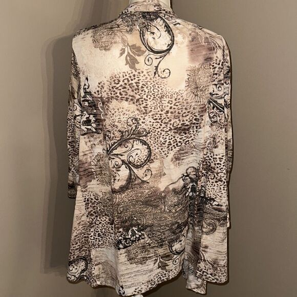 Sagharbour Cardigan! - Picture 5 of 9